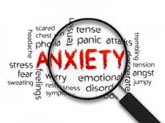 Anxiety Counseling