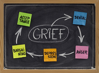 Grief Counseling In Atlanta