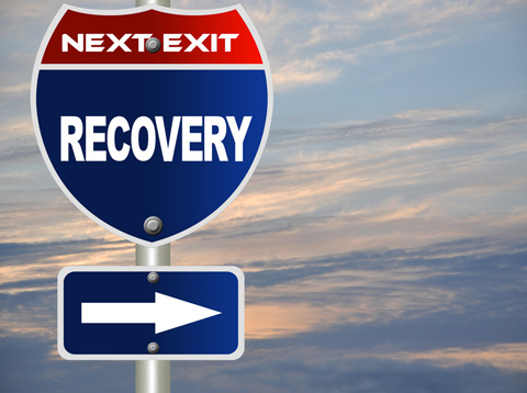 substance abuse recovery