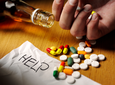 Substance Abuse Treatment